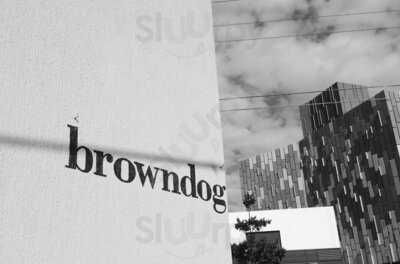 Brown Dog Cafe