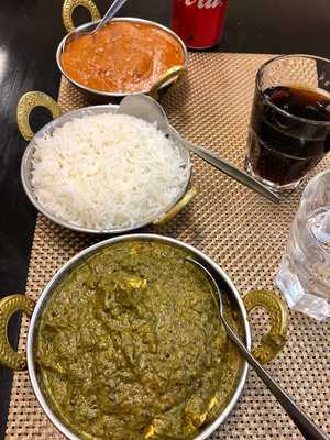 Haris Curry House