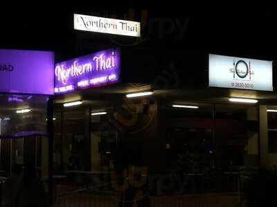 Northern Thai Restaurant