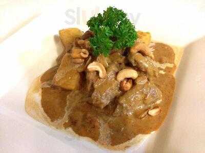 Northern Thai Restaurant