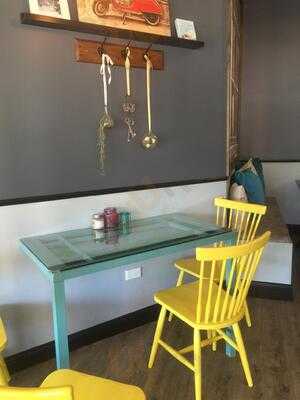 The Wired Owl Coffee Co