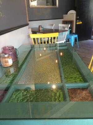 The Wired Owl Coffee Co