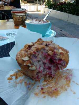 Ginger And Green Cafe