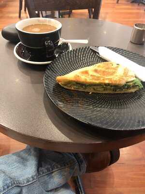 Gloria Jean's Coffees