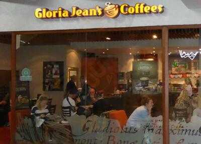 Gloria Jean's Coffees