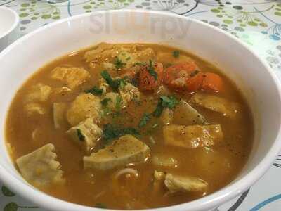 Inala Vegan Restaurant