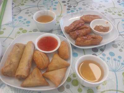 Inala Vegan Restaurant