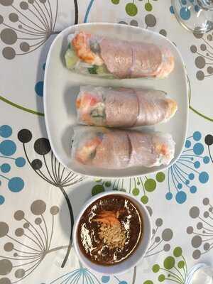 Inala Vegan Restaurant