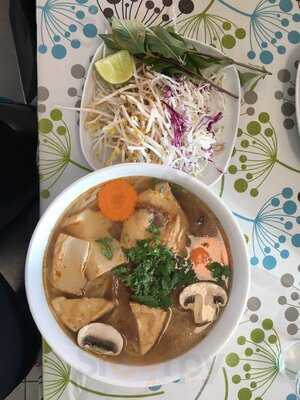 Inala Vegan Restaurant