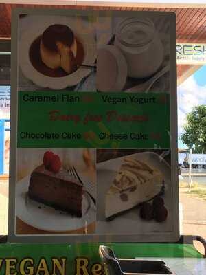 Inala Vegan Restaurant