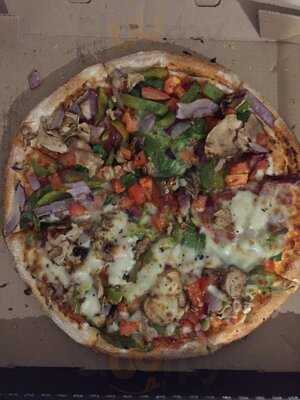 Domino's Pizza-adelaide City