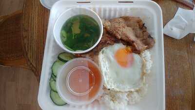 Bibra Lake Lunch Bar