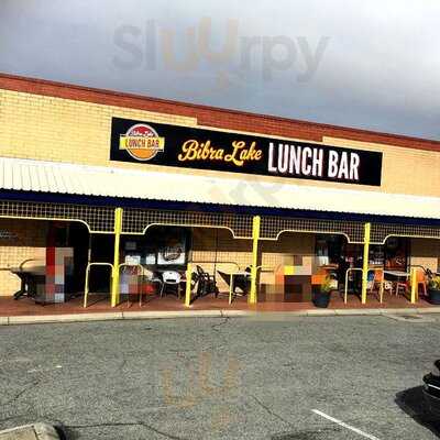 Bibra Lake Lunch Bar