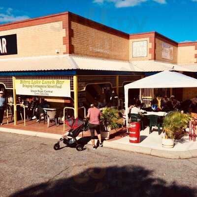 Bibra Lake Lunch Bar