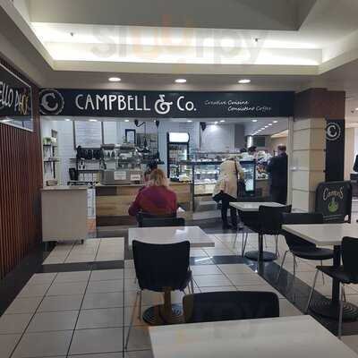 Campbell & Co
