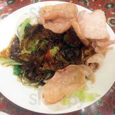 Indonesia Indah Restaurant