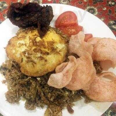 Indonesia Indah Restaurant