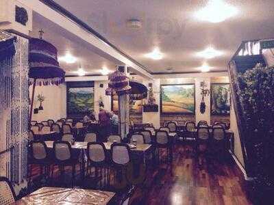 Indonesia Indah Restaurant