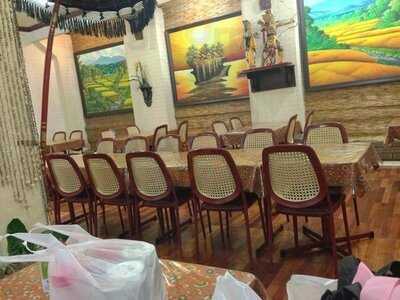 Indonesia Indah Restaurant