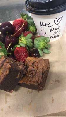 Ltd Espresso + Brew Bar