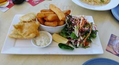 Queensland Cruising Yacht Club