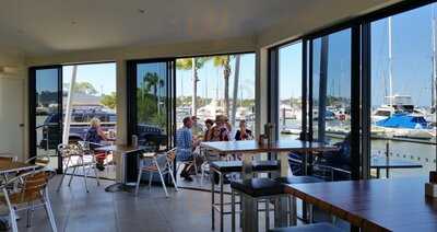 Queensland Cruising Yacht Club