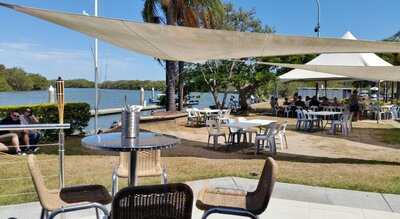 Queensland Cruising Yacht Club