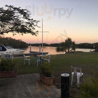 Queensland Cruising Yacht Club