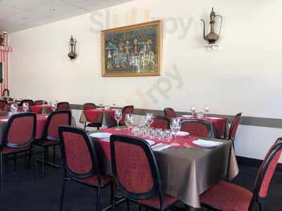 Grand Taj Indian Restaurant