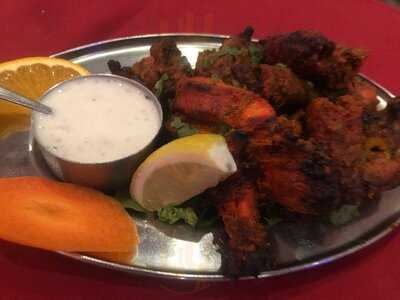 Grand Taj Indian Restaurant