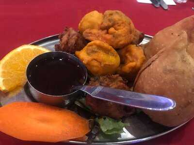 Grand Taj Indian Restaurant