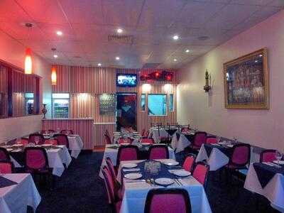 Grand Taj Indian Restaurant