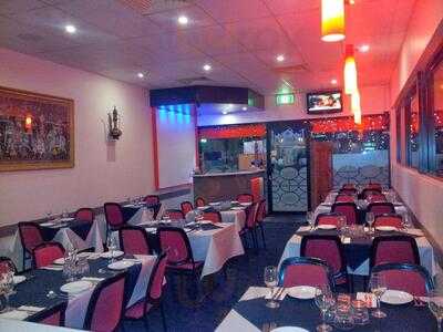 Grand Taj Indian Restaurant