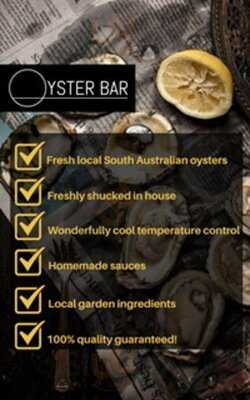 The Oyster Bar