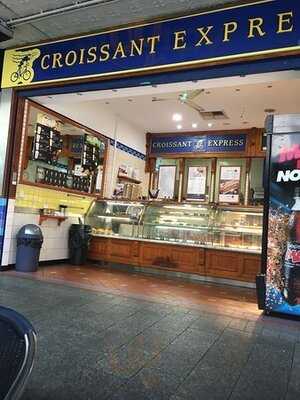 Croissant Express