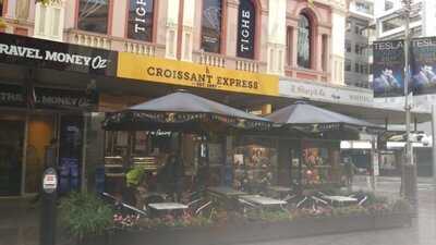 Croissant Express