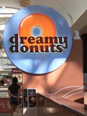 Dreamy Donuts