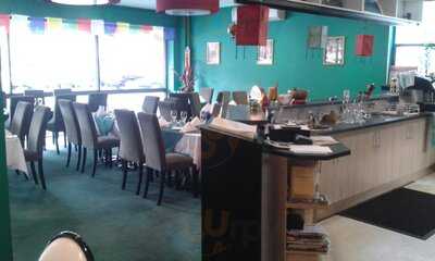 The Gurkha's Restaurant