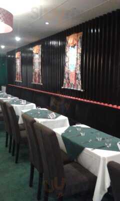 The Gurkha's Restaurant