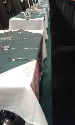 The Gurkha's Restaurant