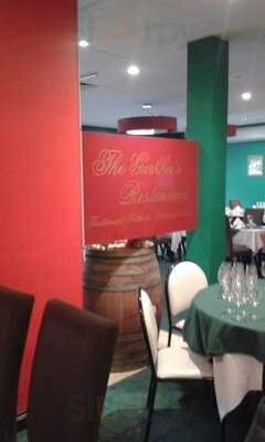 The Gurkha's Restaurant