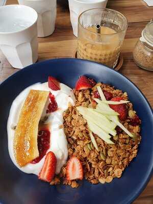 Reverends Fine Coffee