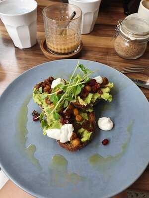 Reverends Fine Coffee