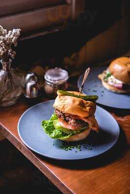 Reverends Fine Coffee