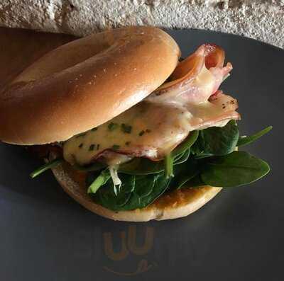 Reverends Fine Coffee