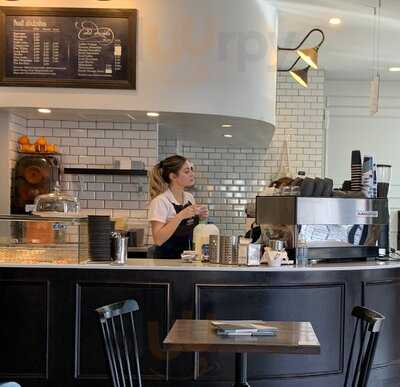 St. Louis House Of Fine Ice Cream & Dessert