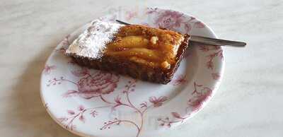 St. Louis House Of Fine Ice Cream & Dessert