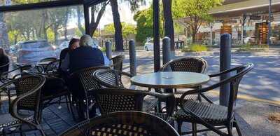 St. Louis House Of Fine Ice Cream & Dessert