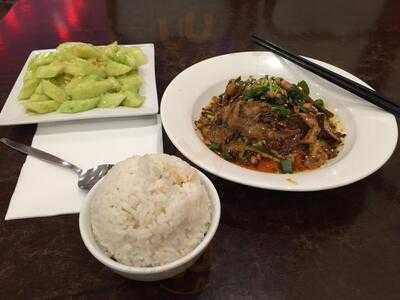 Chilli King Chinese Restaurant