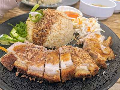 Chilli King Chinese Restaurant